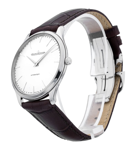 Jaeger-LeCoultre Master Ultra Thin Q1338421 Image 2
